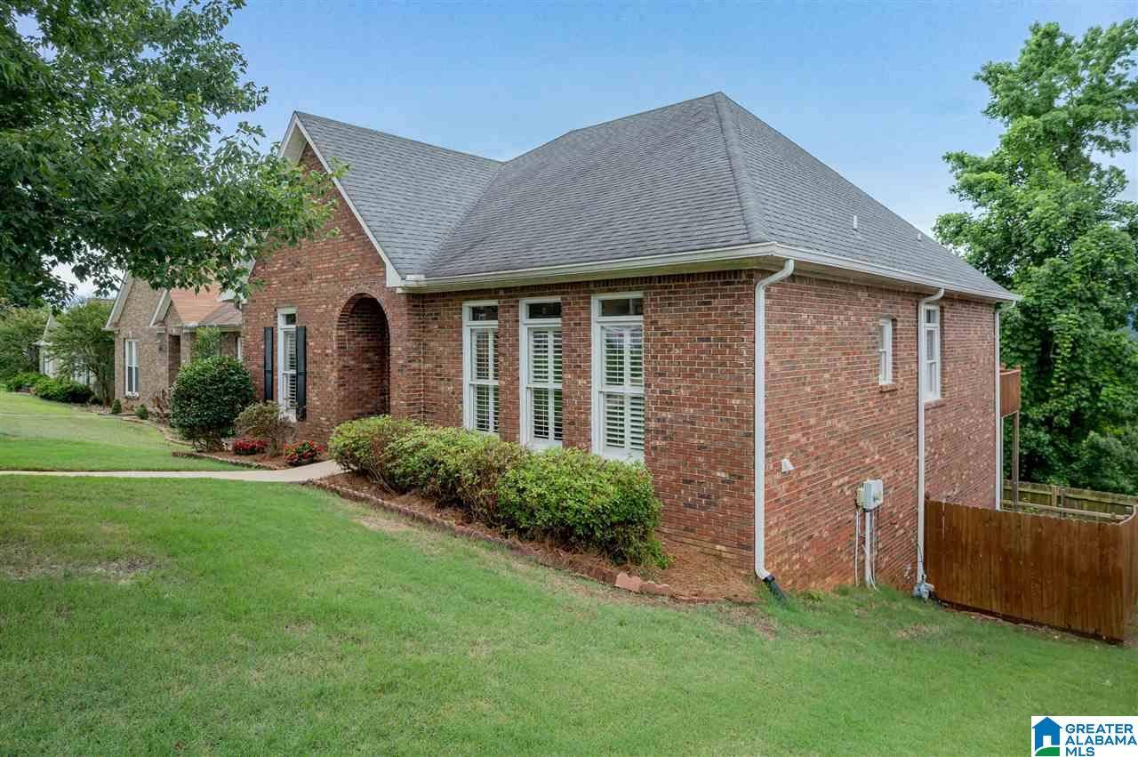 Birmingham, AL 35216,1573 BENT RIVER CIRCLE