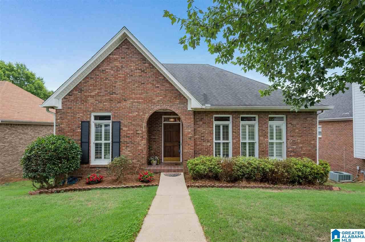 Birmingham, AL 35216,1573 BENT RIVER CIRCLE