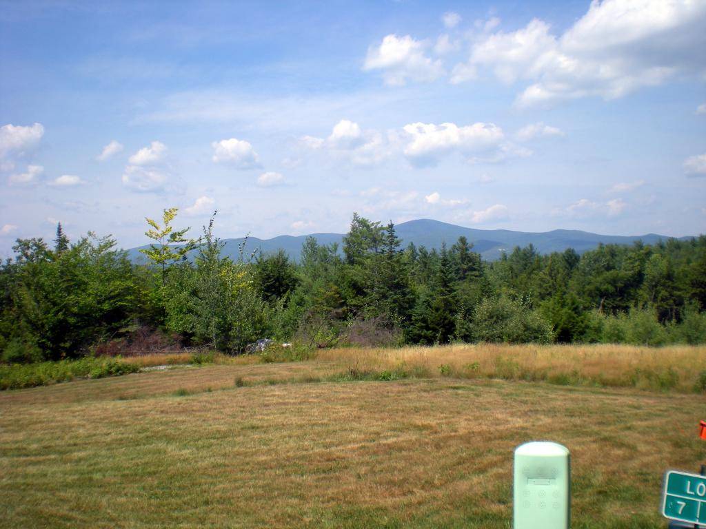 Tuftonboro, NH 03816,Lot 10 Farm Pond RD #Lot 10