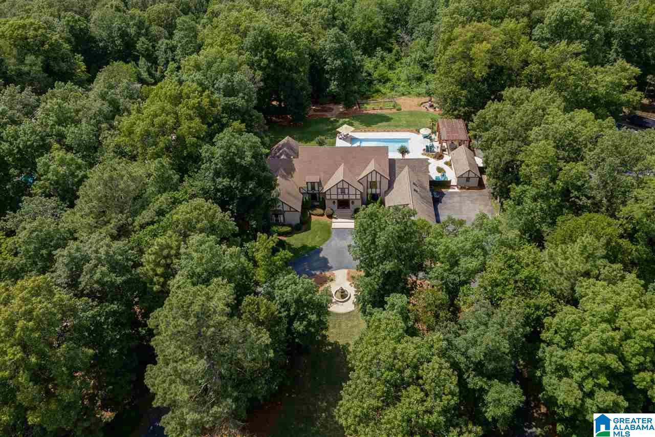 Indian Springs Village, AL 35242,4914 WINDWOOD CIRCLE