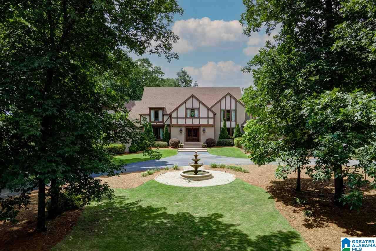 Indian Springs Village, AL 35242,4914 WINDWOOD CIRCLE