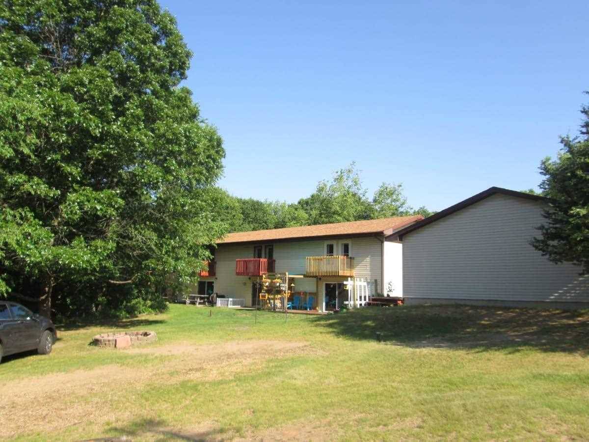 Briggsville, WI 53920,N605 County Road A #2