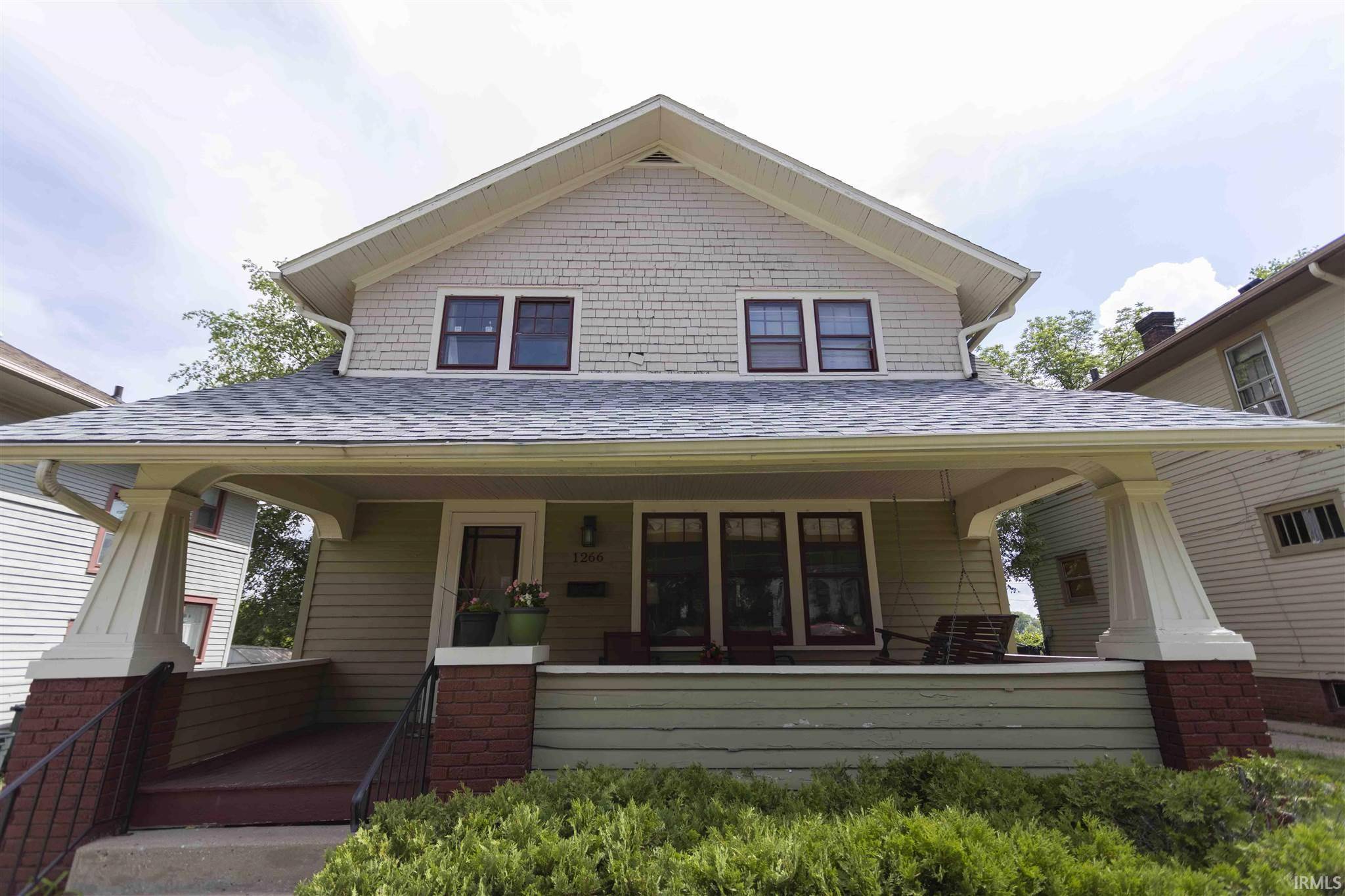 South Bend, IN 46616-1526,1266 Woodward Avenue