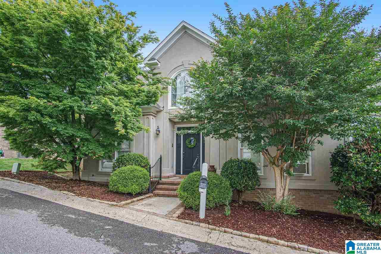 Vestavia Hills, AL 35216,2816 SEVEN OAKS CIRCLE