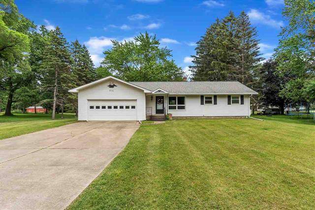 Jackson, MI 49203,711 FERNWOOD