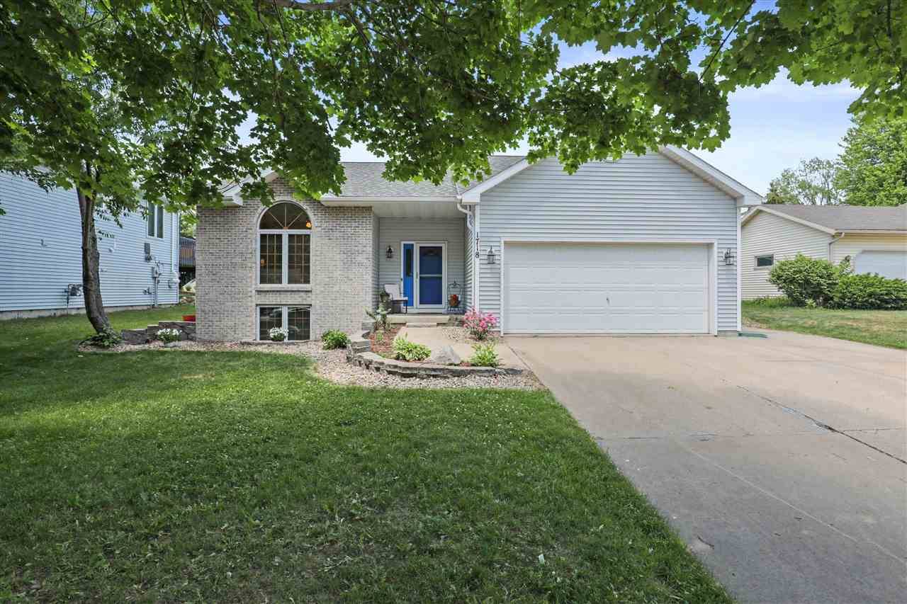 Sun Prairie, WI 53590,1718 Sapphire Way