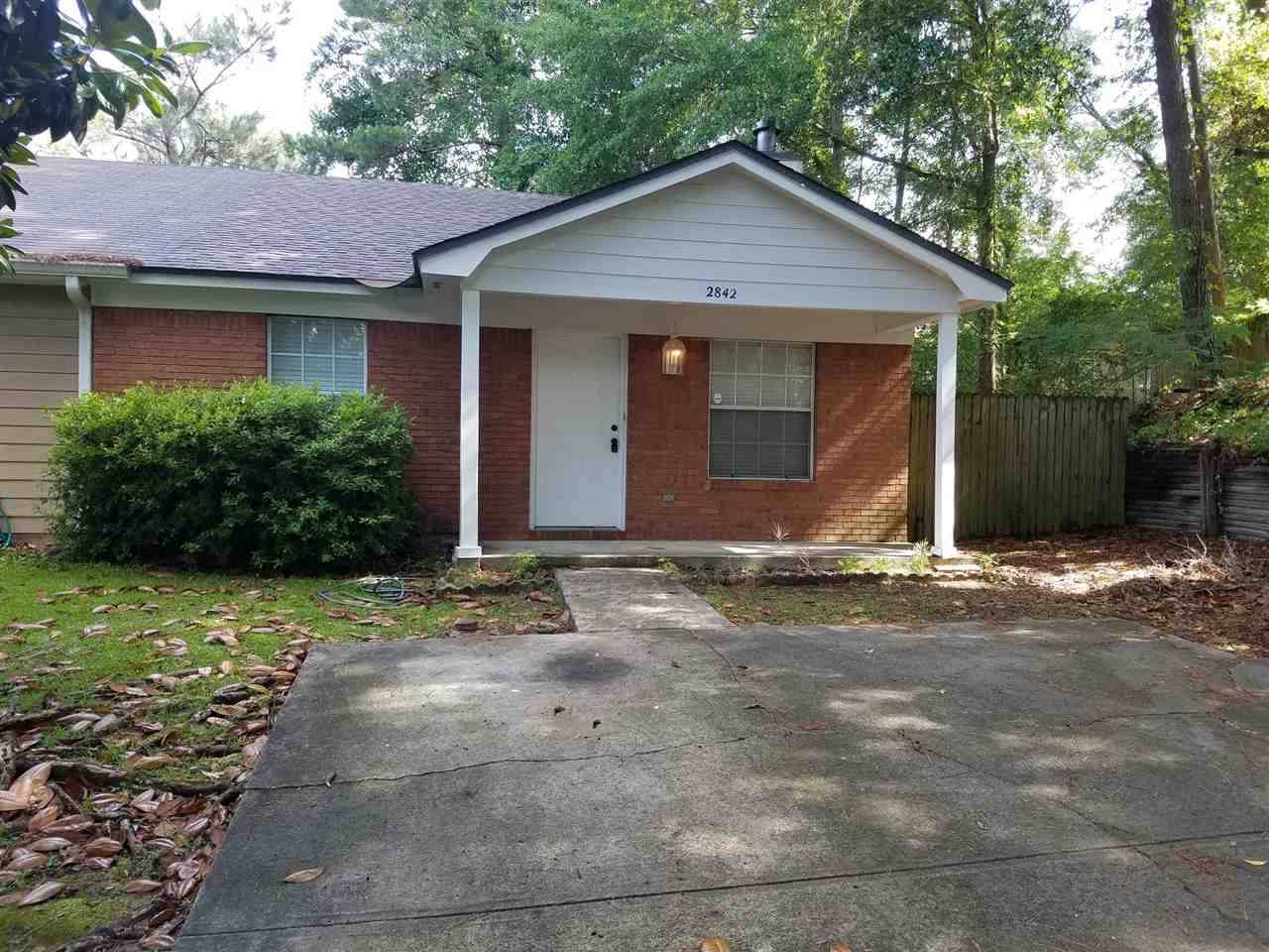 Tallahassee, FL 32303,2842 Sun Valley Court