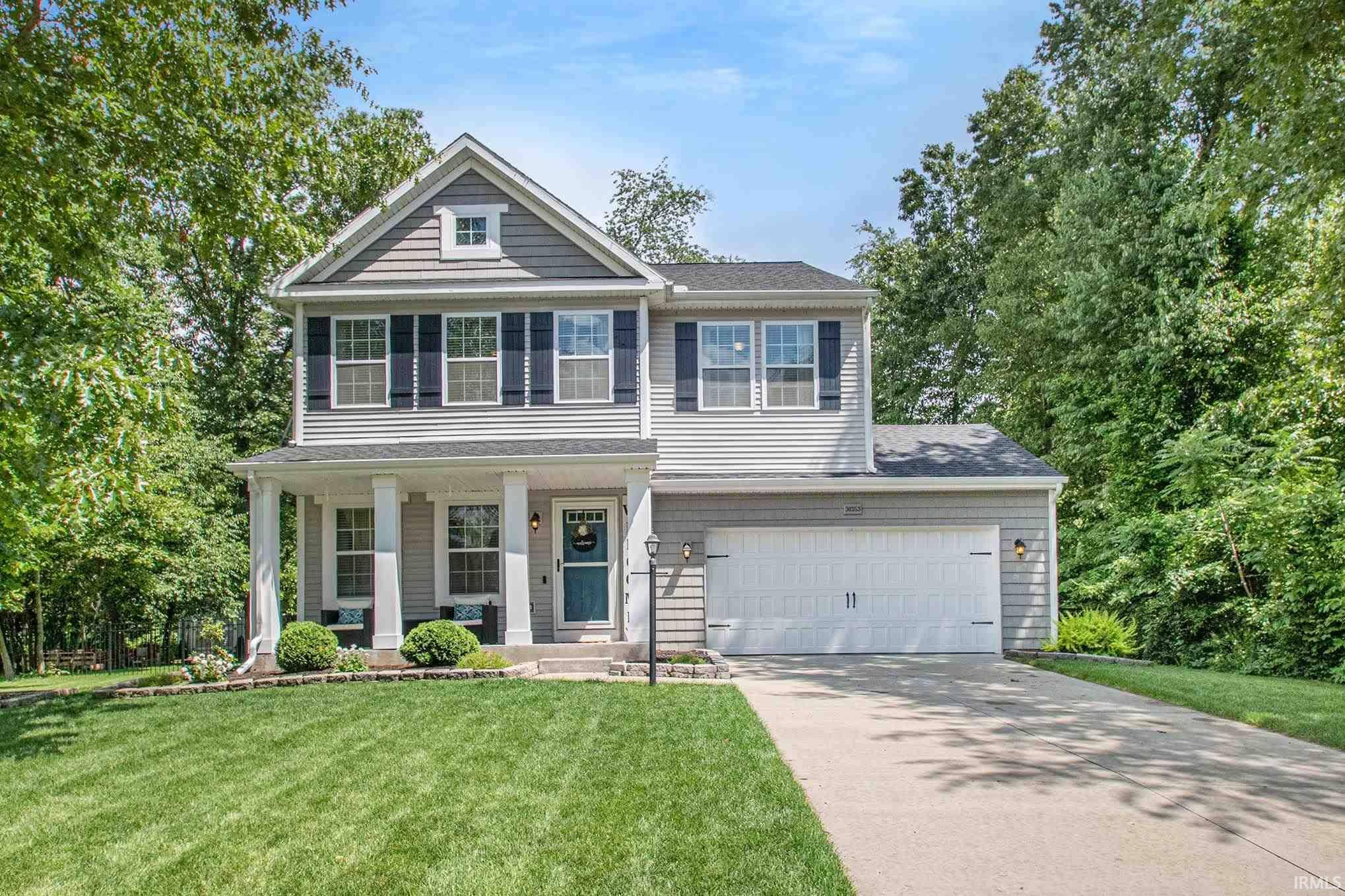 Elkhart, IN 46514,30353 Priem Road