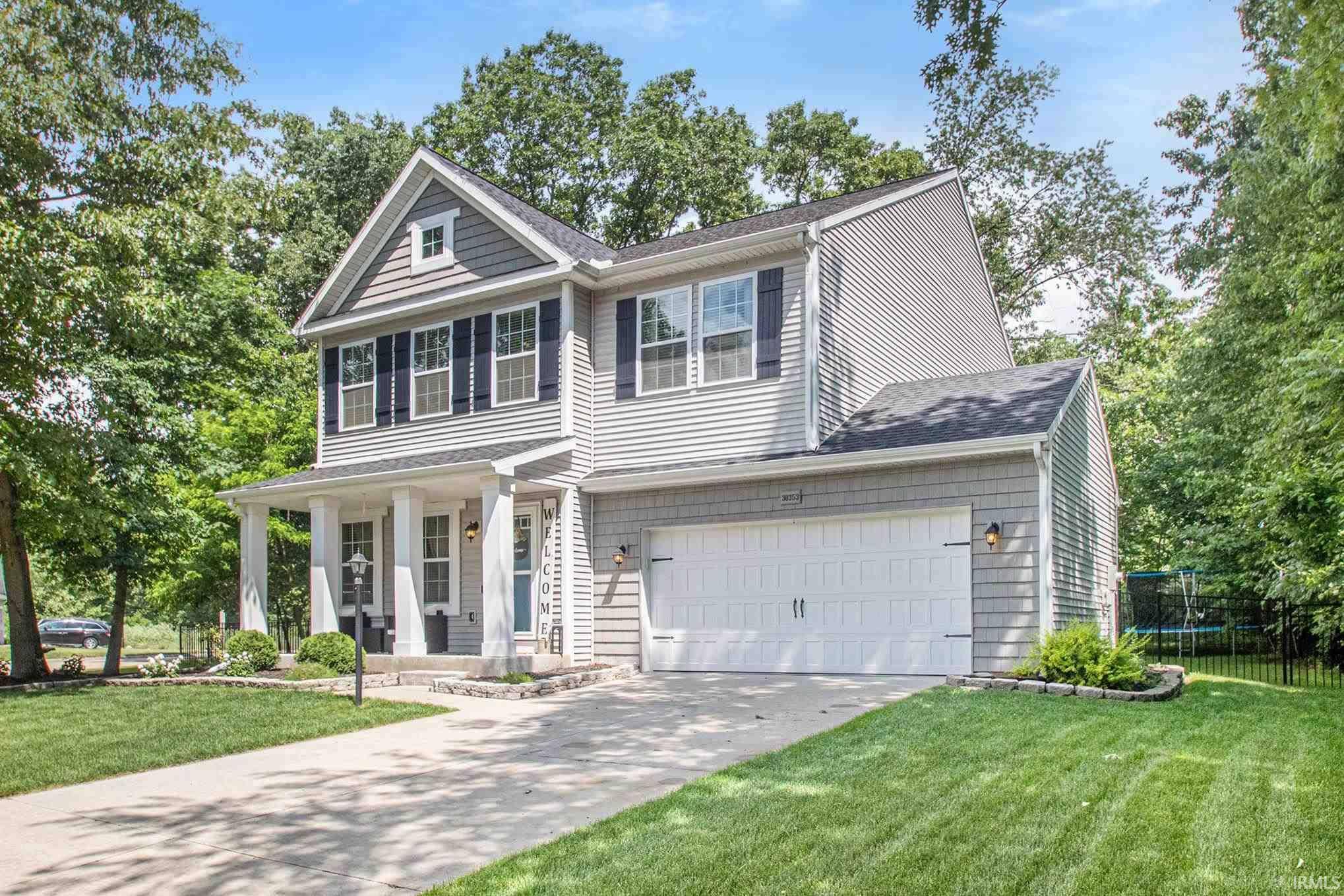 Elkhart, IN 46514,30353 Priem Road