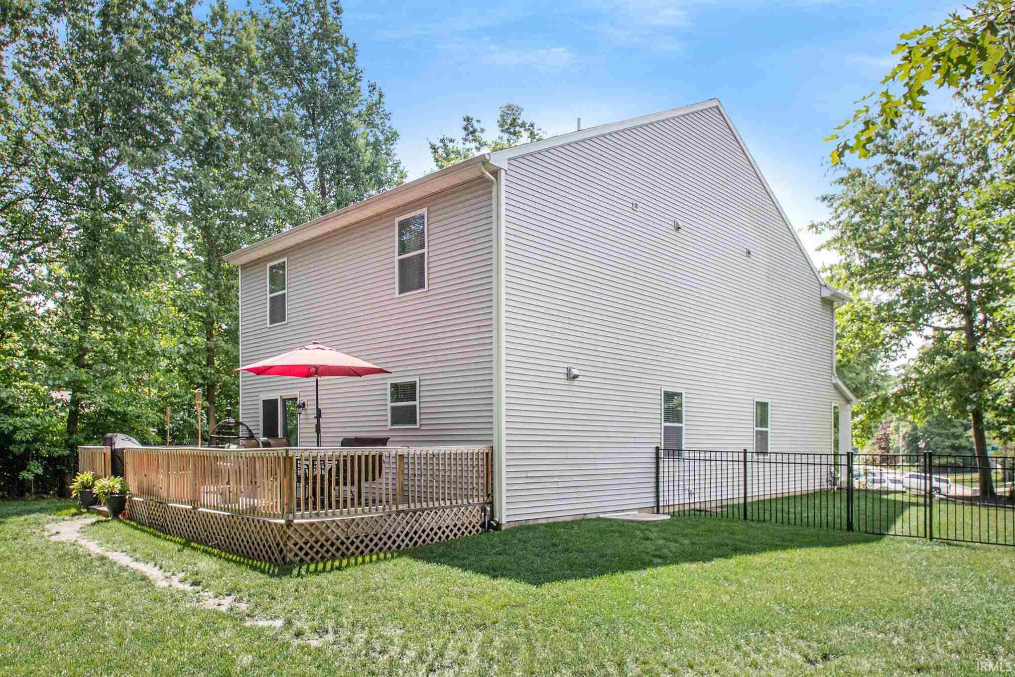 Elkhart, IN 46514,30353 Priem Road