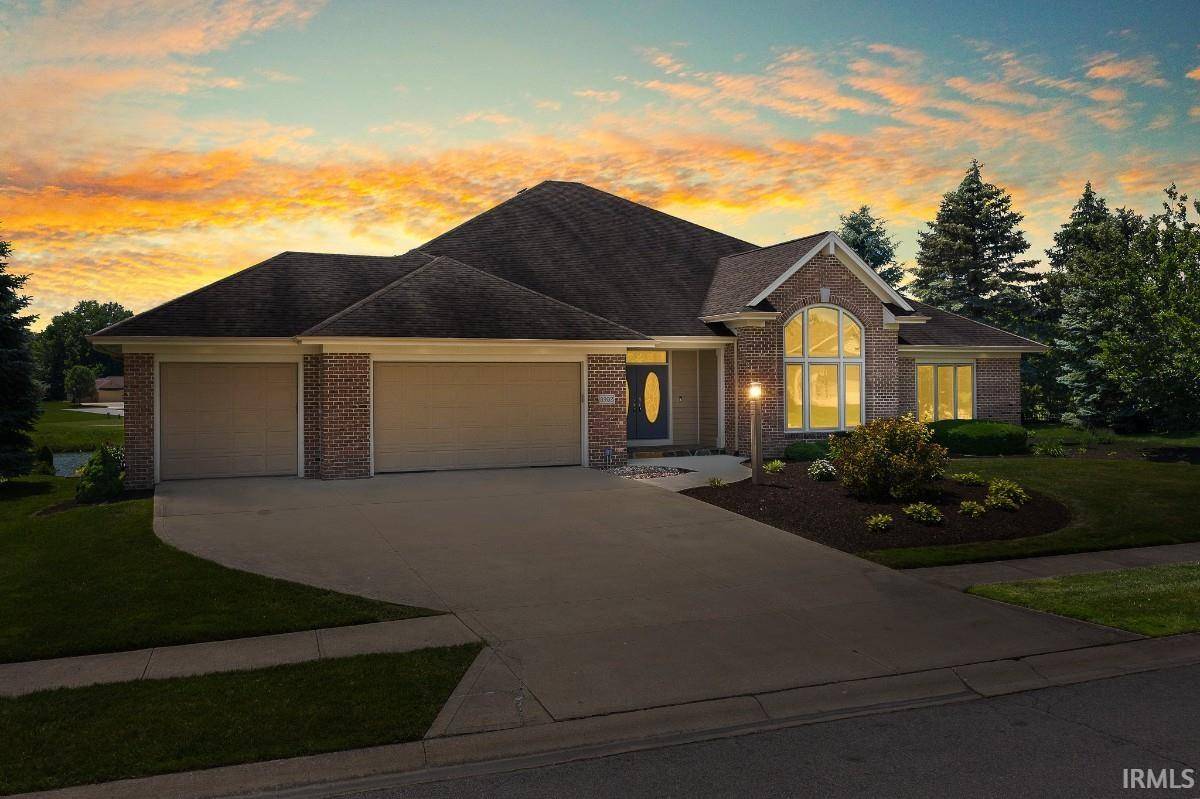 Fort Wayne, IN 46835,8902 Crestfield Court