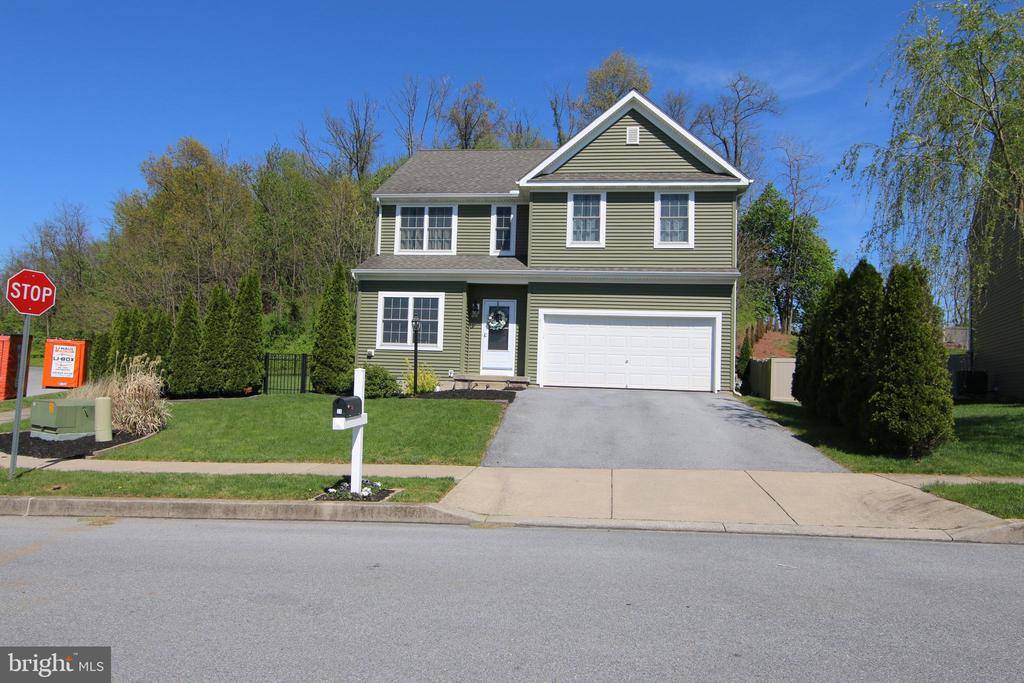 Middletown, PA 17057,21 PAVERS COVE CT