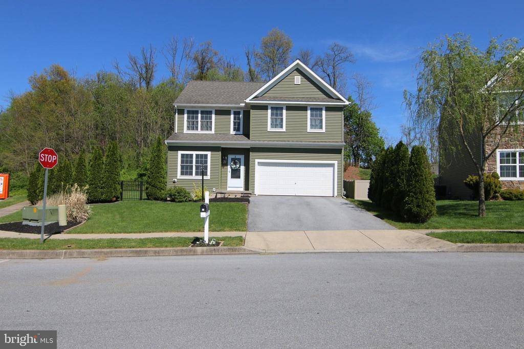 Middletown, PA 17057,21 PAVERS COVE CT