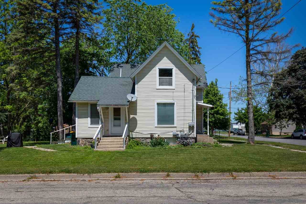 Fort Atkinson, WI 53538,501 Clarence St