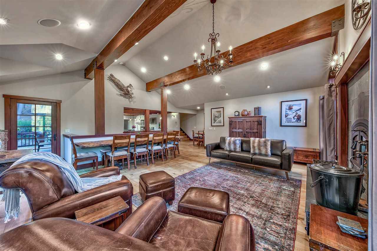 Alpine Meadows, CA 96146,1514 Juniper Mountain Road