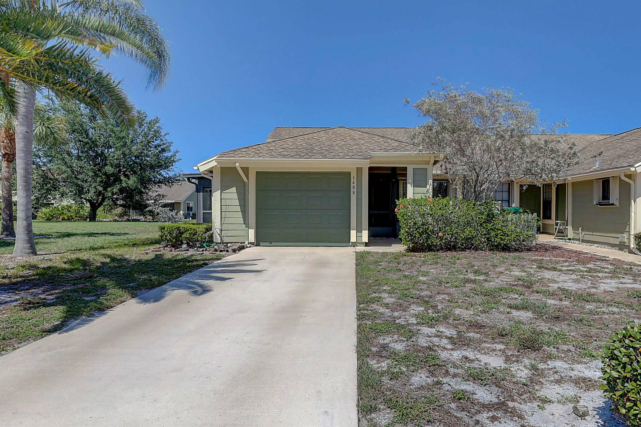 Port Saint Lucie, FL 34952,1488 SE Colchester CIR