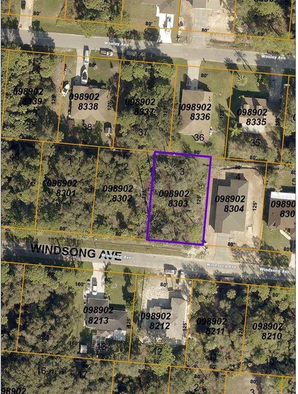 North Port, FL 34287,WINDSONG AVENUE