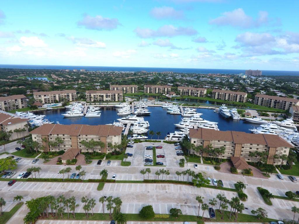 Jupiter, FL 33477,2101 Marina Isle WAY 505