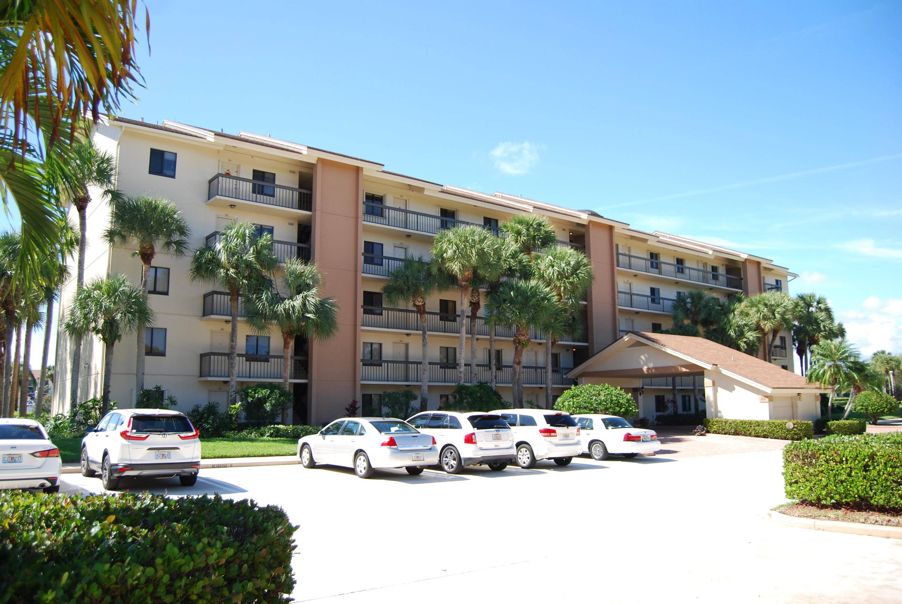 Jupiter, FL 33477,501 Seafarer CIR 101