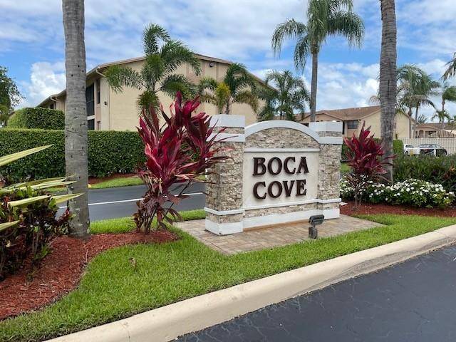 Boca Raton, FL 33428,9466 Boca Cove CIR 309