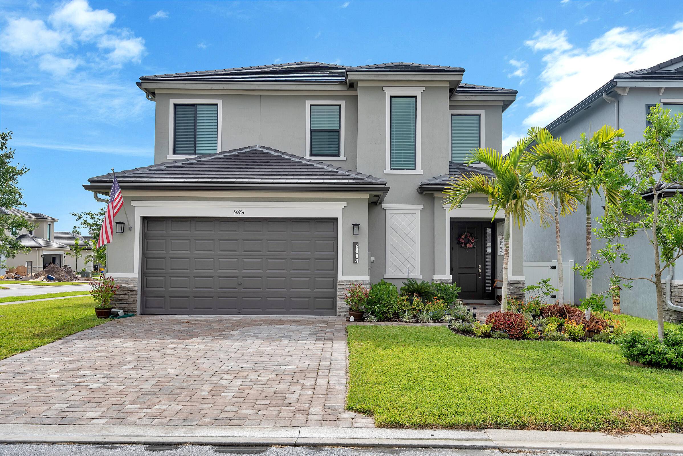 Lake Worth, FL 33467,6084 Yerba Buena CT