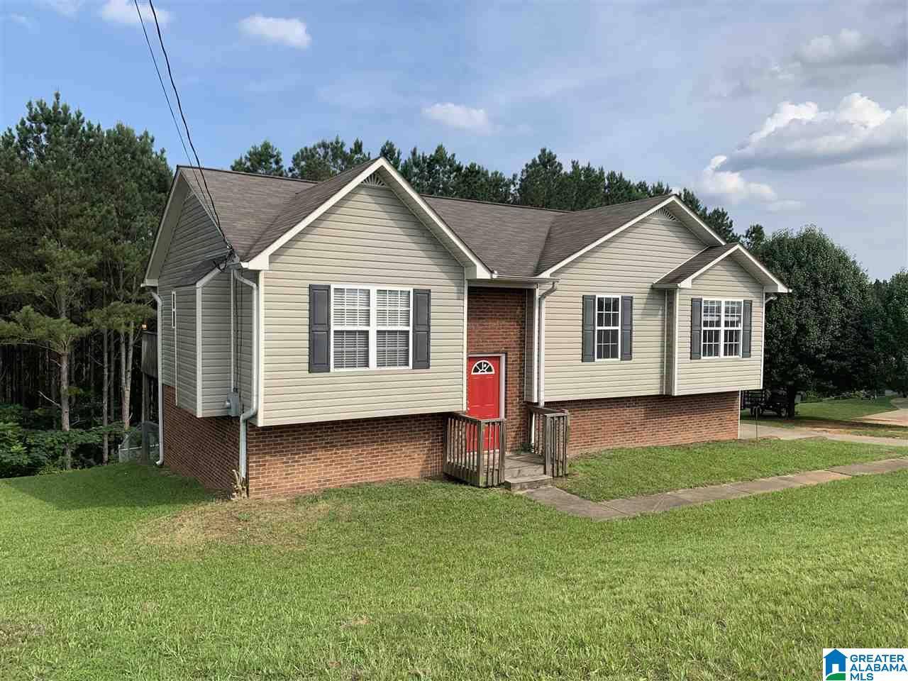 Odenville, AL 35120,7130 OLD ACTON ROAD
