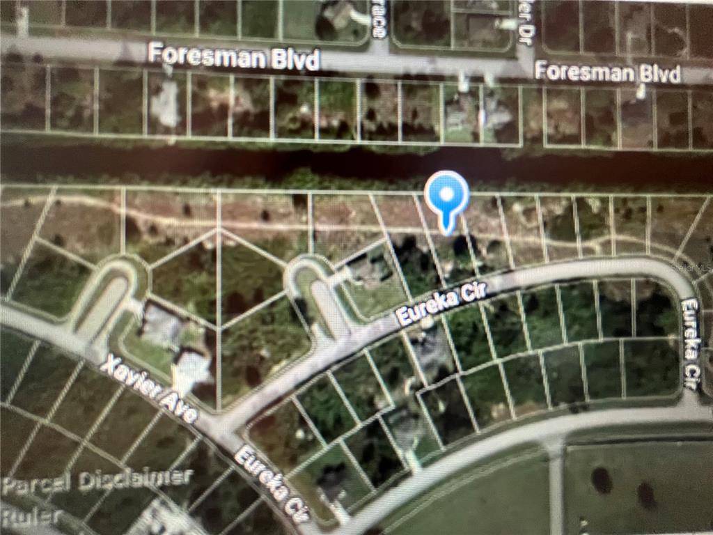 Port Charlotte, FL 33981,13144 EUREKA CIRCLE