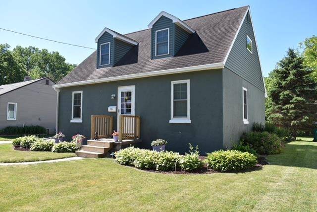 Edgerton, WI 53534-1705,721 W Fulton St