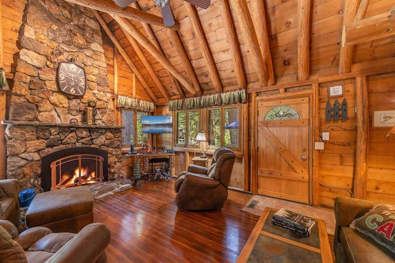 Tahoe City, CA 96145,360 Sugar Pine Road