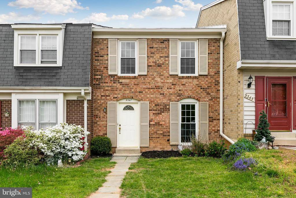 Gaithersburg, MD 20879,9347 BREMERTON WAY