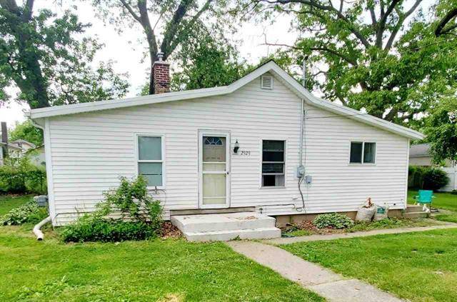 Jackson, MI 49202,2929 KEY ST
