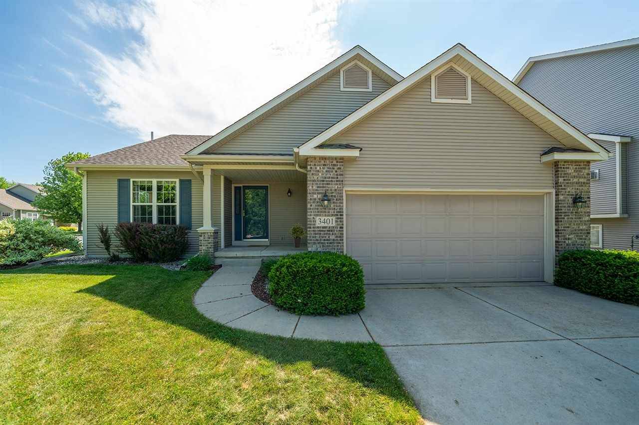 Madison, WI 53719,3401 Kingman Ln