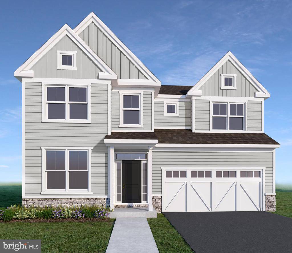 Downingtown, PA 19335,160 BOWERY LN #LOT 212