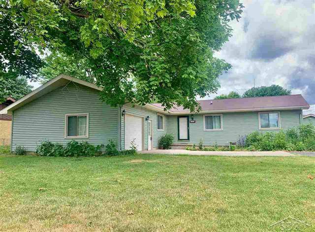 Saginaw, MI 48604,810 WAUKEE LANE