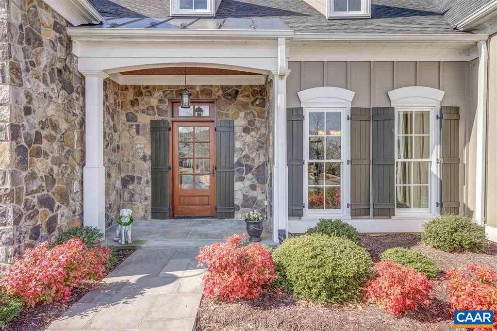 Crozet, VA 22932,616 BAYWICK CIR CIR