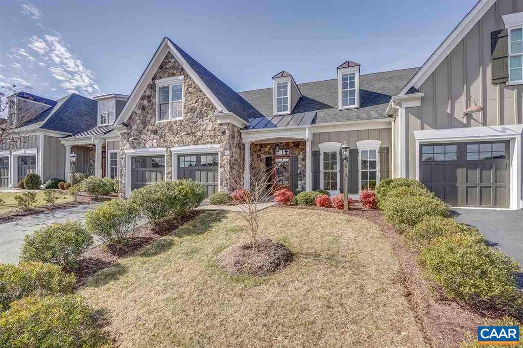 Crozet, VA 22932,616 BAYWICK CIR CIR