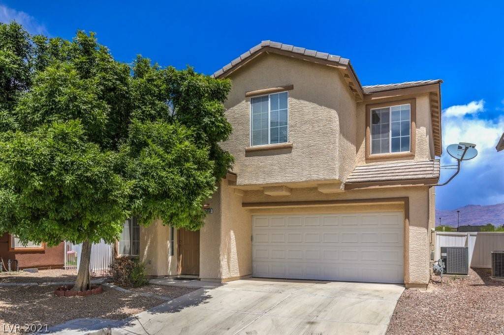 North Las Vegas, NV 89031,5451 English Elm Court