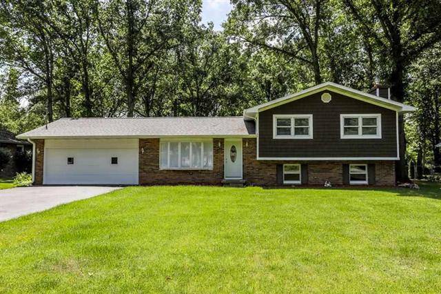 Jackson, MI 49203,3547 TIMBERLANE