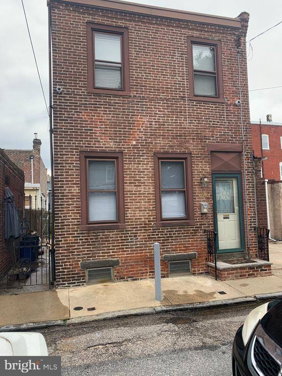 Philadelphia, PA 19137,4640 TILTON ST