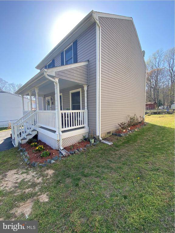 Lusby, MD 20657,8305 CIRCLE DR