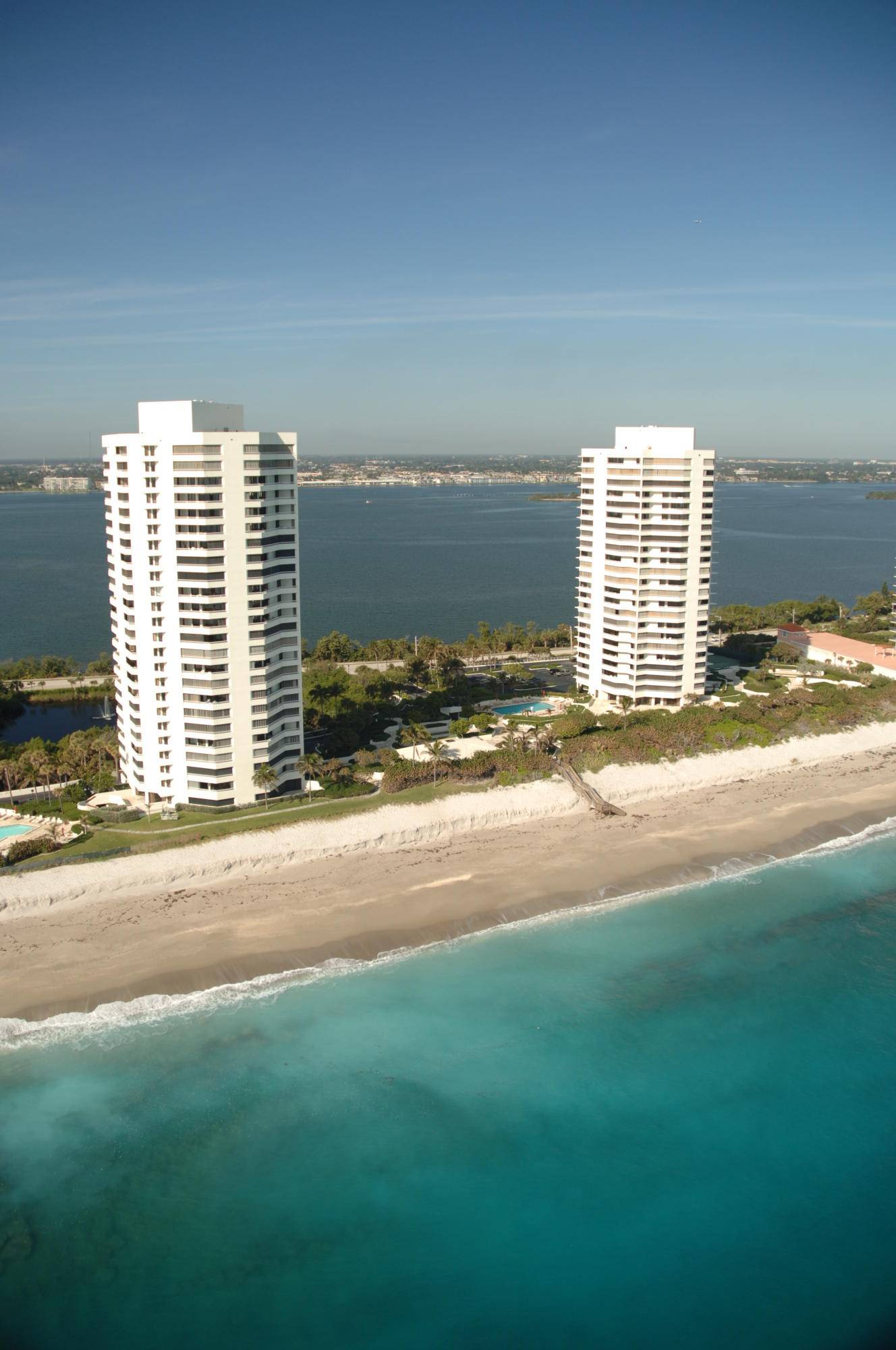 Singer Island, FL 33404,5070 N Ocean DR 12-C