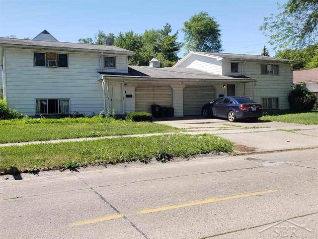 Saginaw, MI 48602,1705 COOPER