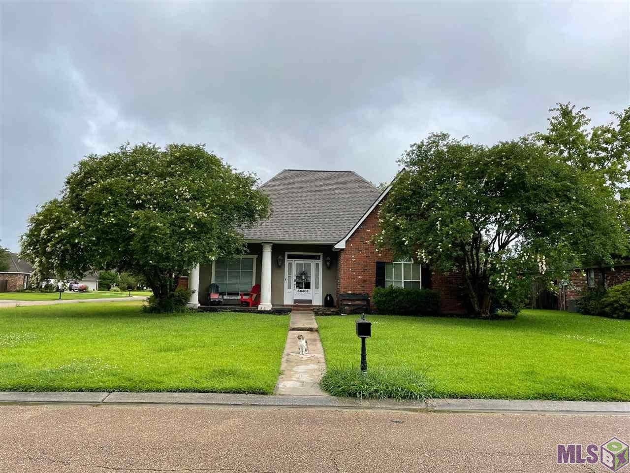 Prairieville, LA 70769,36408 MANCHAC CROSSING AVE