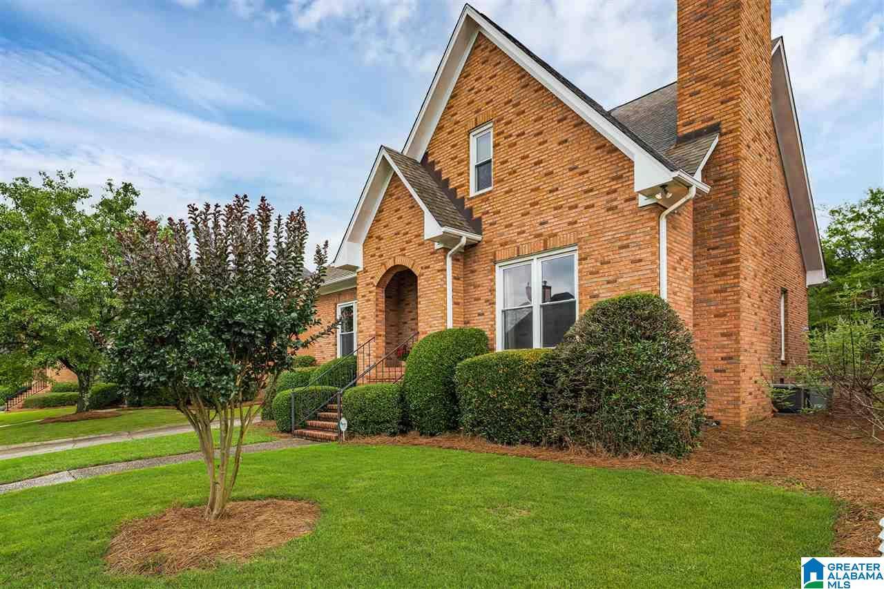 Birmingham, AL 35242,505 MEADOW RIDGE CIRCLE