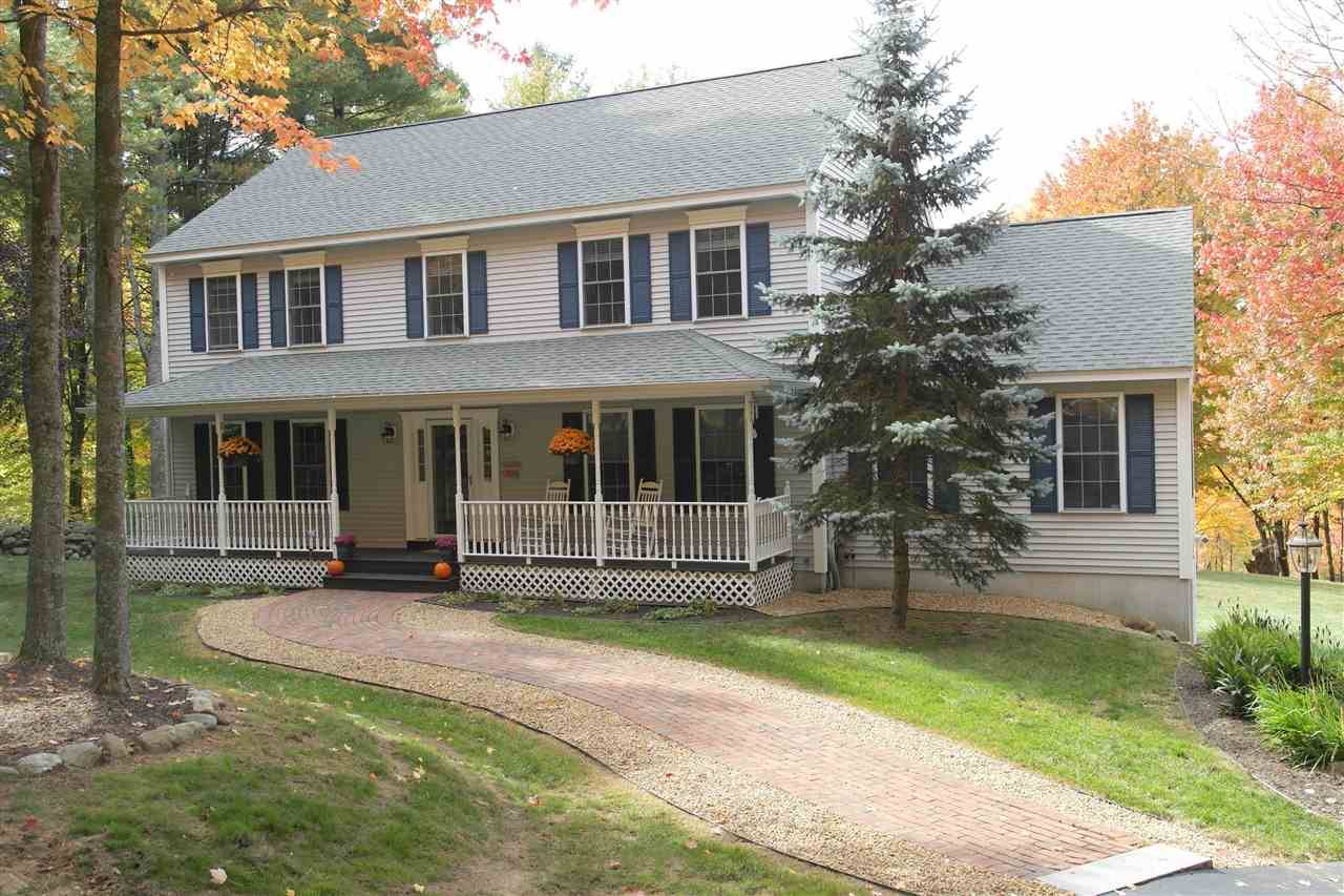 Bow, NH 03304,7 Chelsea DR