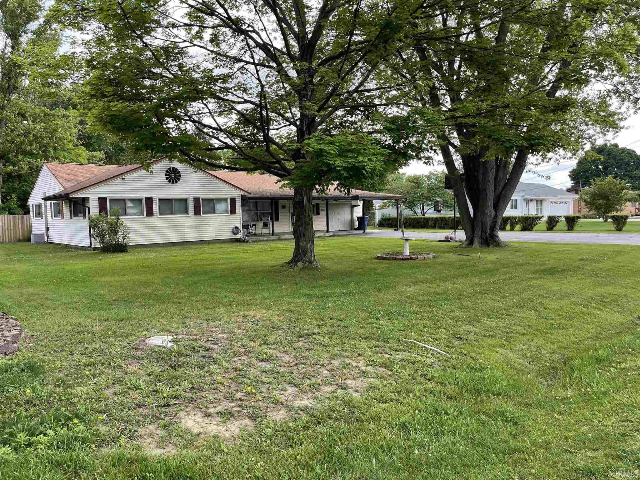 Jonesboro, IN 46938,920 W 9th Street