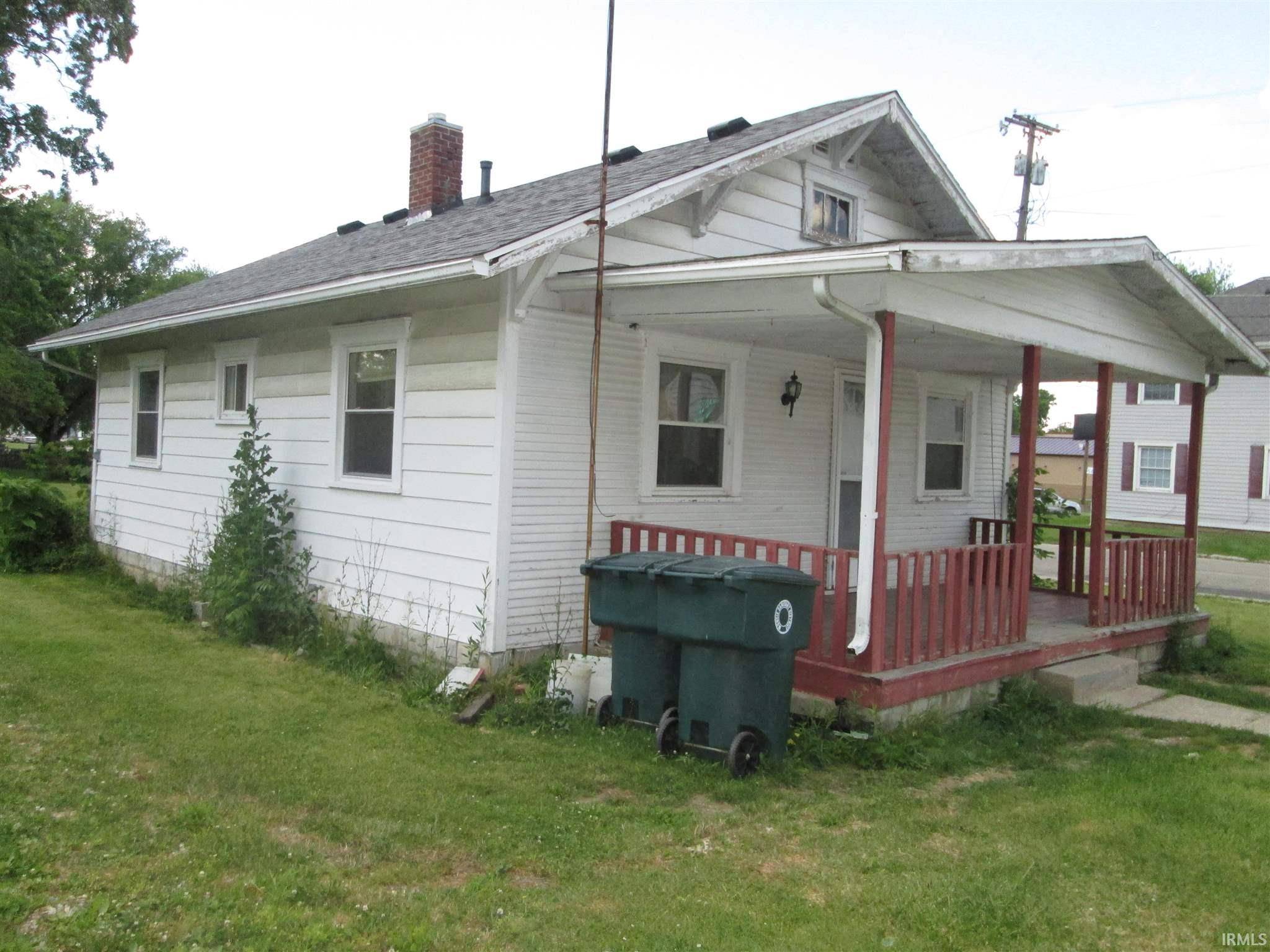 Muncie, IN 47303,1525 N Locust Street