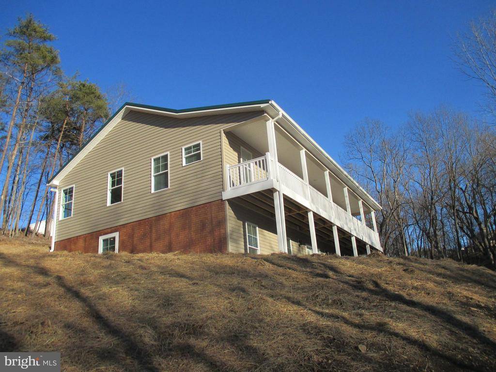 Fort Ashby, WV 26719,PINECREST