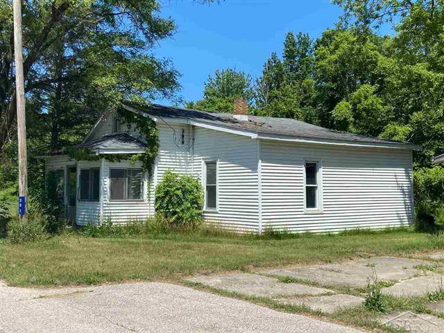 Saint Charles, MI 48655,301 CHESANING STREET