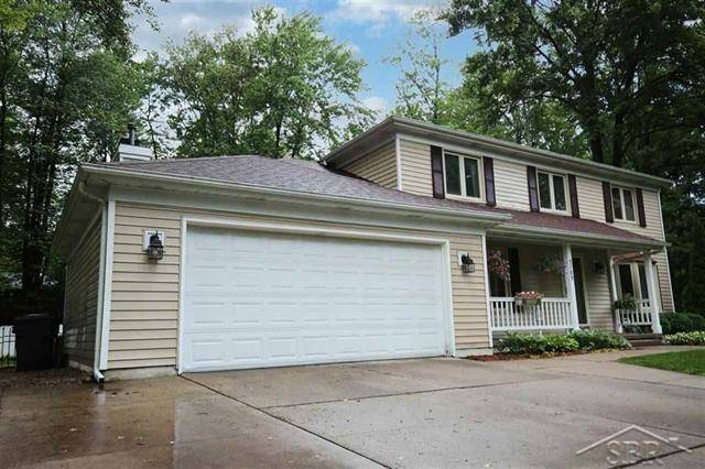 Midland, MI 48642,5705 TIFFANY LANE